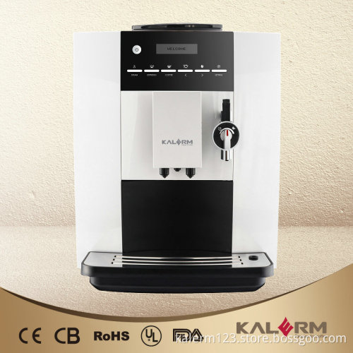 New Full Automatic Coffee Machine with Reddot Award